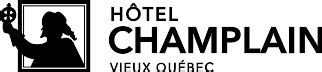 hotel champlain a quebec|Chambres .